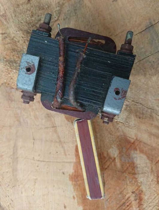 Дроссель с индуктивностью - 130 мН