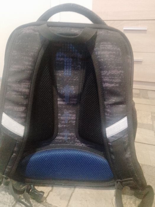 Шкільний портфель ортопедичний