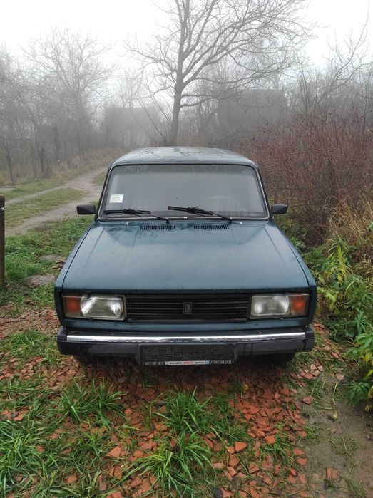 Продам авто ВАЗ 2104