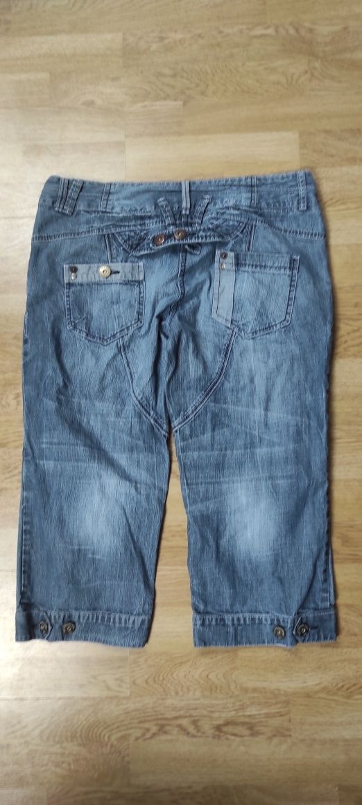 Spodenki jeansowe NEXT rozmiar 42,XL