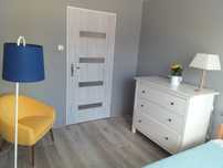 Apartament na doby - Noclegi "Mieszko" dla osób prywatnych i firm