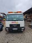 Star MAN M70 12.227LC  Star Man HDS M70 227LC
