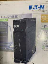 ДБЖ Eaton elipse eco 650va