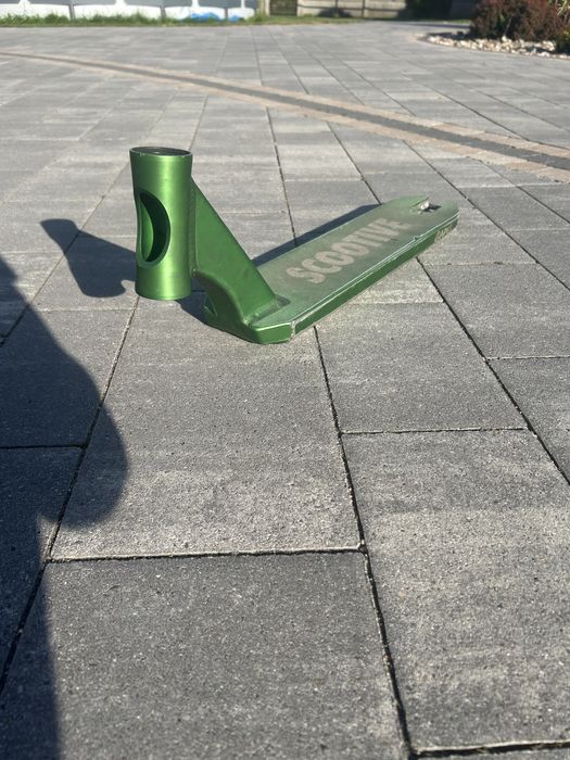 Podest apex do hulajnogi wyczynowej