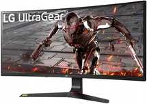 Monitor LG 34GN73A-B 34" UltraWide 2560x1080 HDMI DP OUTLET Gwarancja