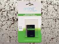 Усиленный аккумулятор Nokia BL-4C (860 mAh) Grand Premium Нокиа 6100