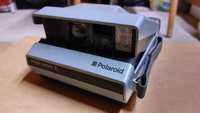 Polaroid image system E aparat
