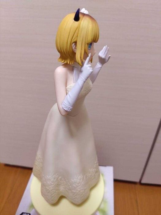 Фігурка Мем-Чо Oshi no Ko Bridal Dress