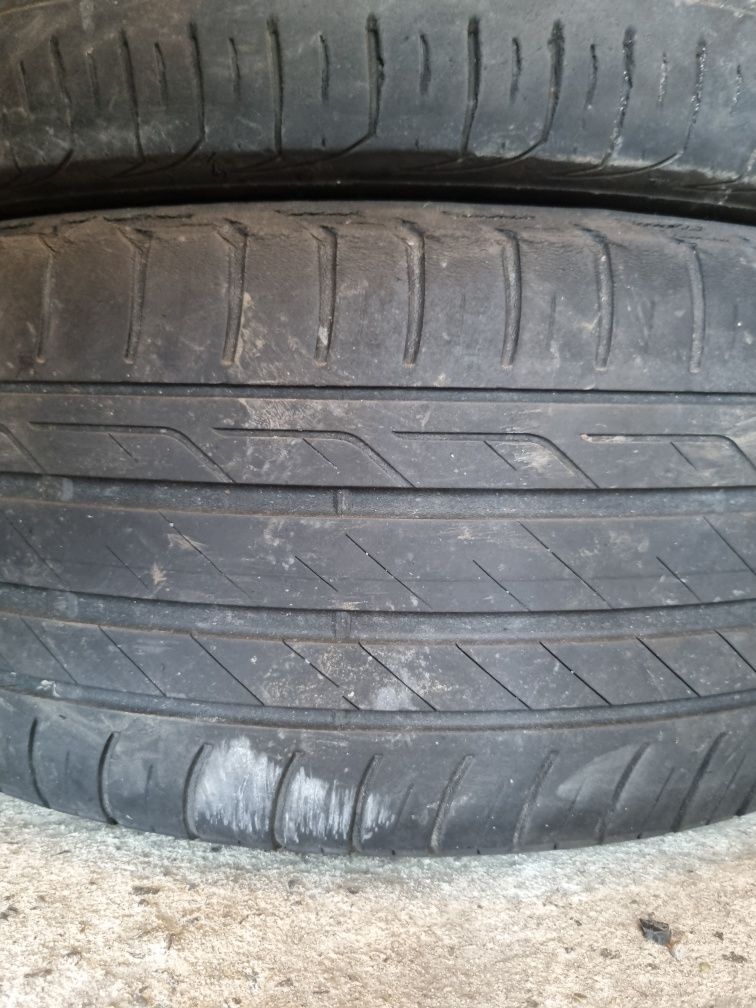 Bridgestone Continental 225/45 r17