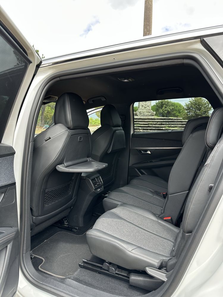 Peugeot 5008 GT-Line