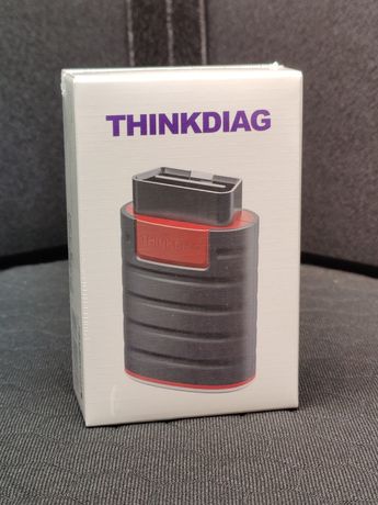 Новая версия официальный ThinkDiag EasyDiag 4.0 + PRO для всех марок