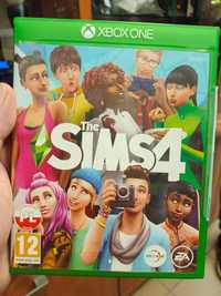 Sims 4 Sklep Wysyłka Wymiana PL XBOX One Xbox Series X