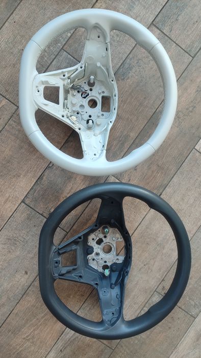 Кермо id4,руль ай Ди 4 ID 4,  руль ай ді 4 id 4 руль Volkswagen id 4