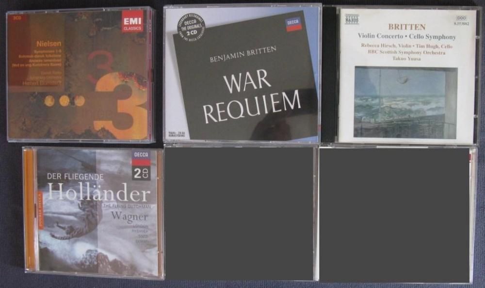 Wagner O holandês voador