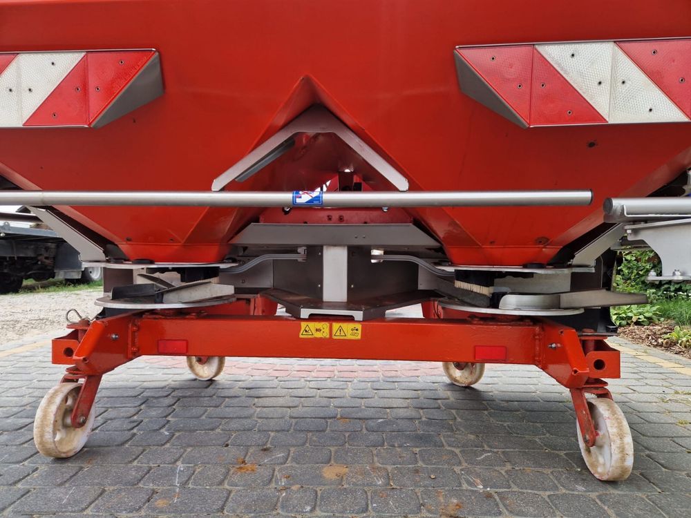 Rozsiewacz Rauch axis -m 30.1 Emc, kuchn, 2015 r