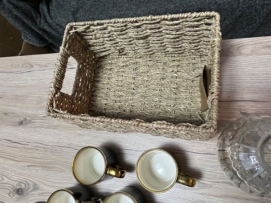 Kubki ceramiczne i inne rzeczy