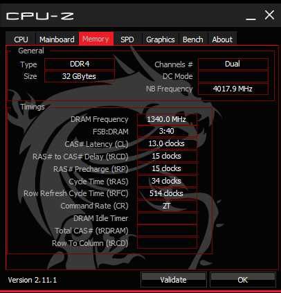 Komputer i7-8700K