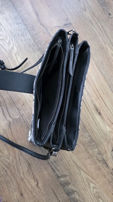 Parfois piękna Torebka kwiaty