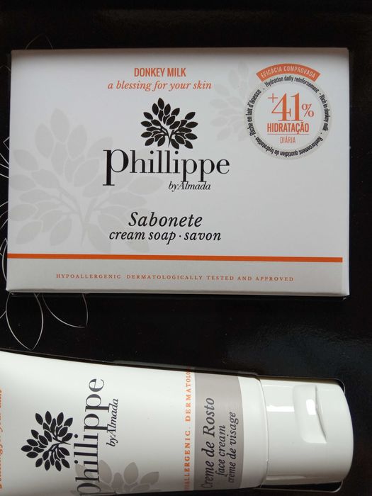 Conjunto Phillippe by Almada