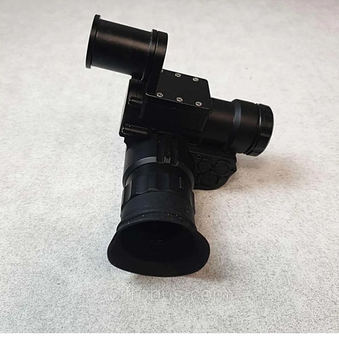 Прилад нічного бачення