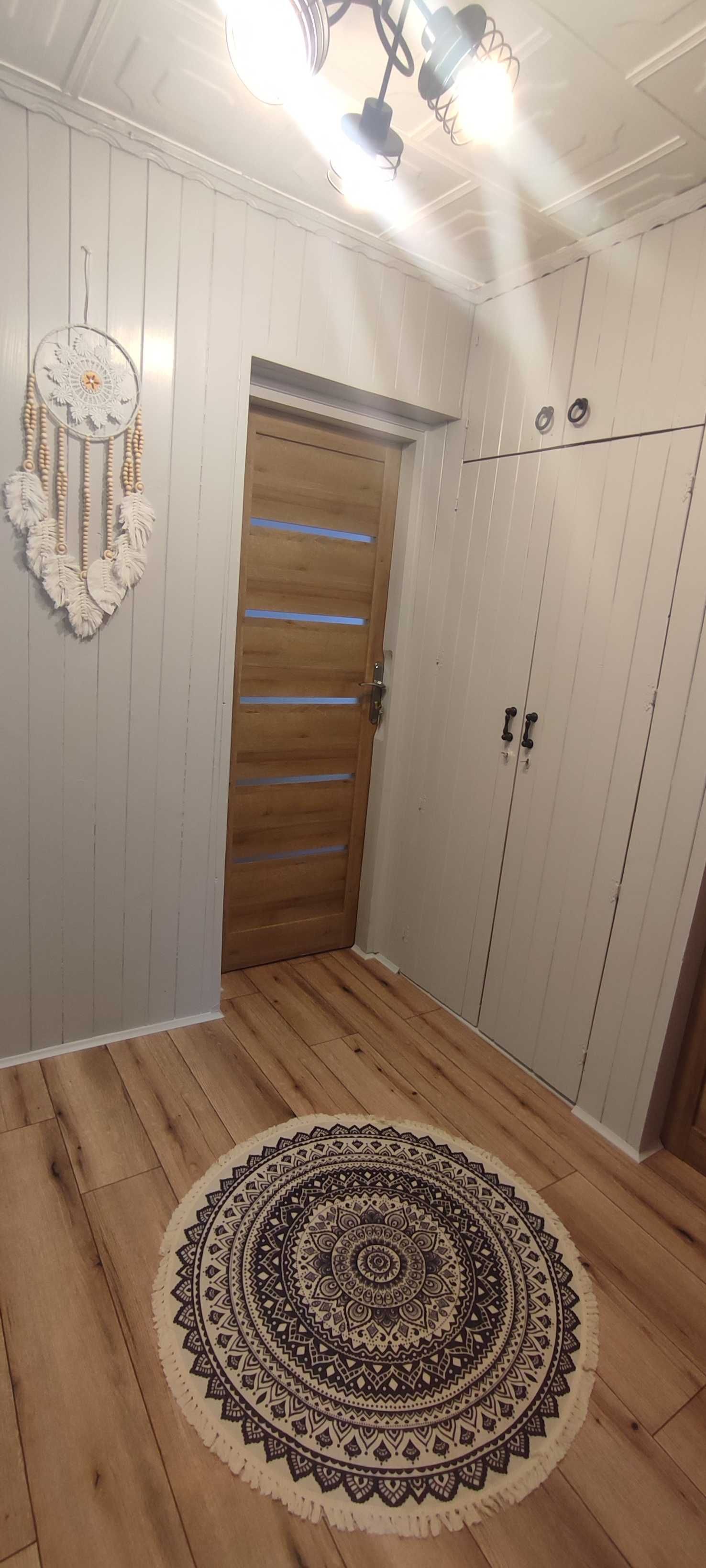 Umeblowany pokój z balkonem do wynajęcia