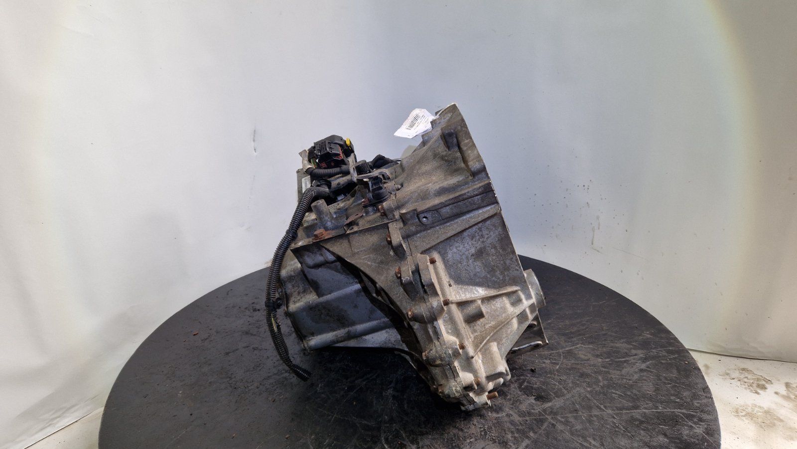АКПП коробка автомат Citroen C4 Picasso 1.6 HDI 2006-2014 FVM