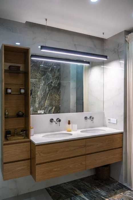 Продаж просторої 3-кімнатної квартири бізнес-класу у ЖК «Герцен Парк