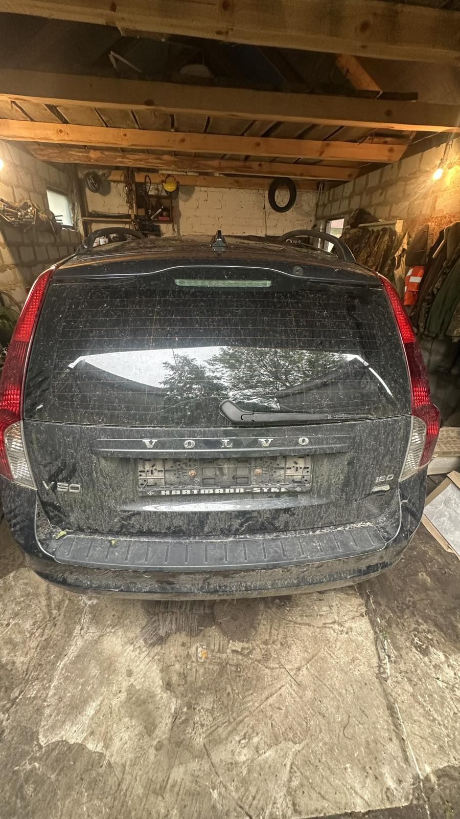 Продам Volvo V50