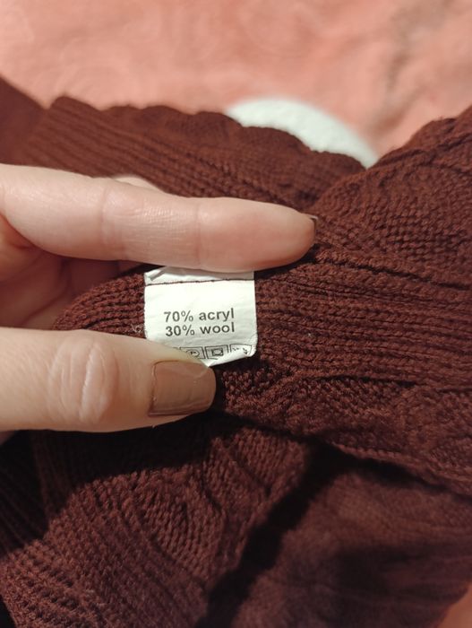 Продам в'язаний костюм