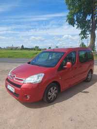 Citroen Berlingo 1.6hdi Zadbany/Klima/