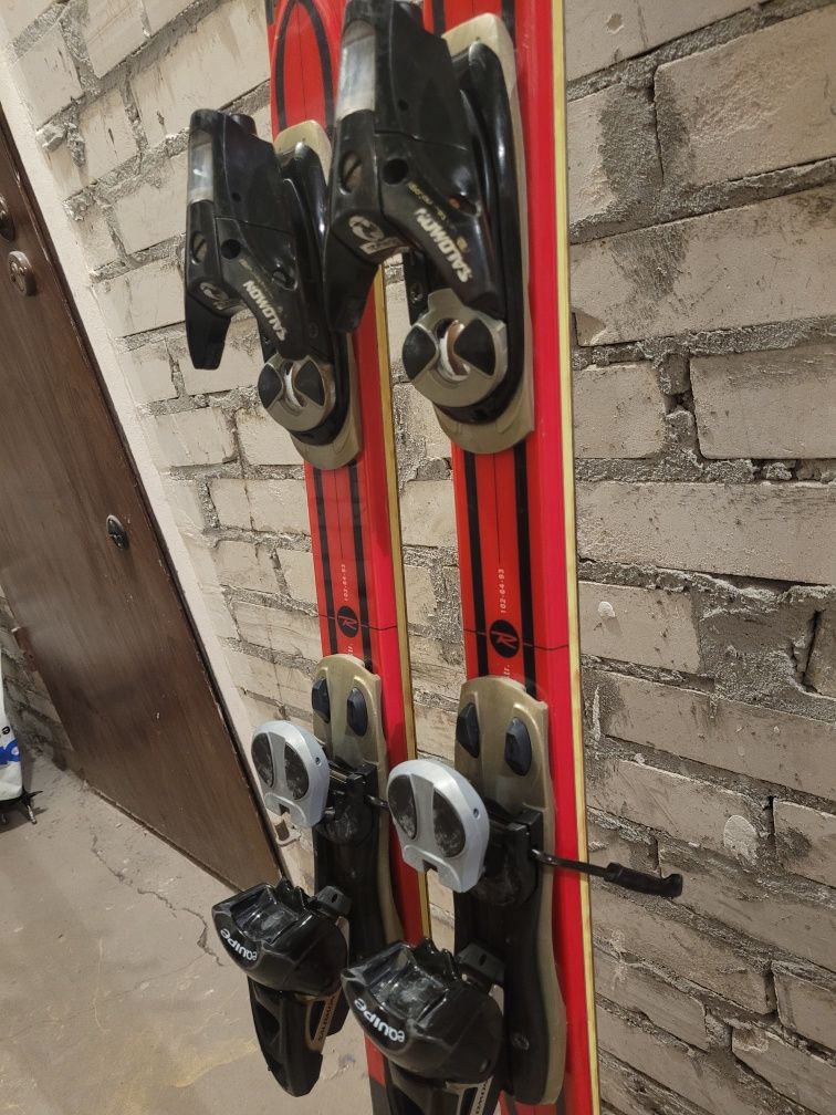 Sprzedam narty Rossignol 177cm