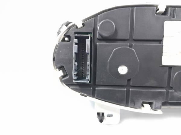 Quadrante / painel de instrumentos FORD Fiesta VI (CB1, CCN)