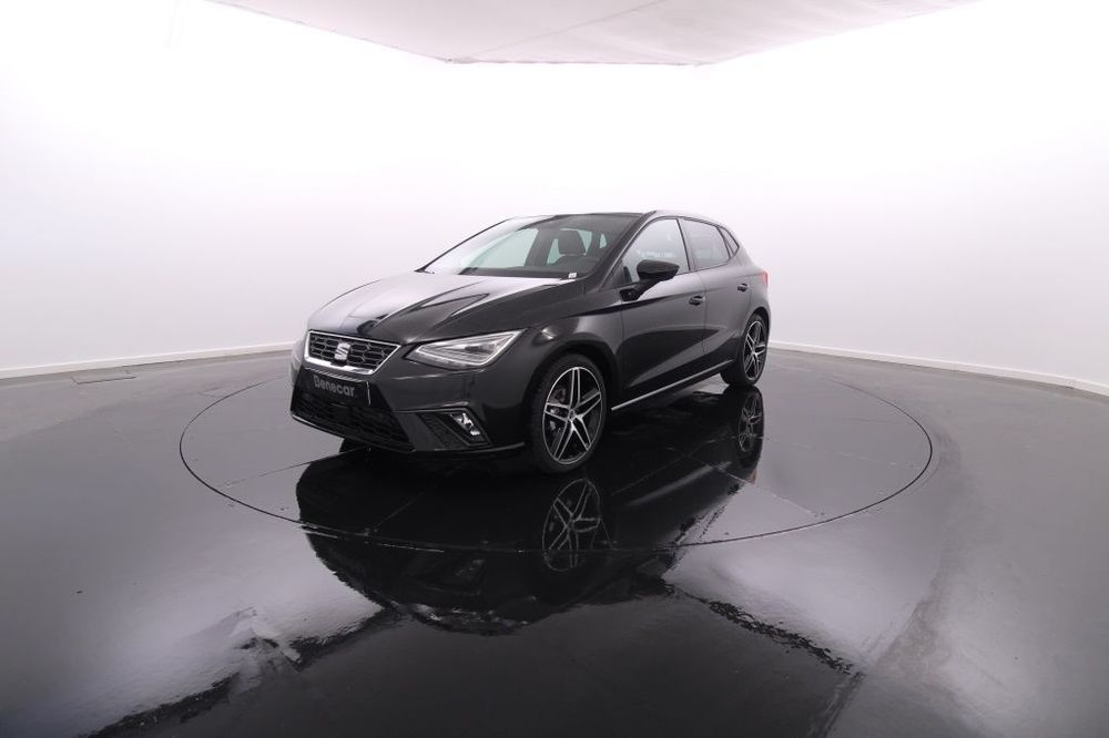 SEAT Ibiza 1.0 TSI FR
