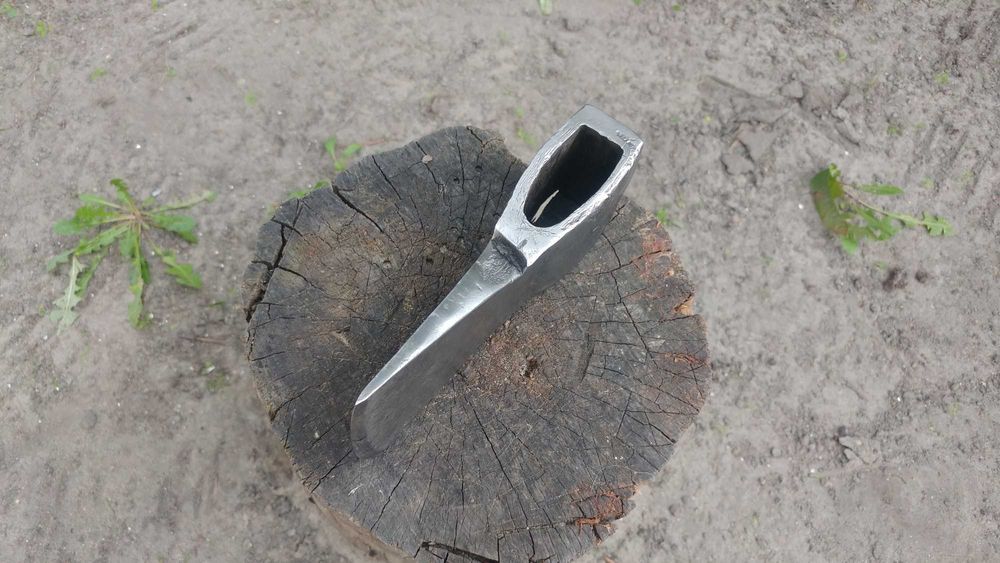 Siekiera Osowiec 1