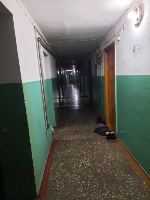 Продам кімнату в гуртожитку місто Суми вулиця Магістральська