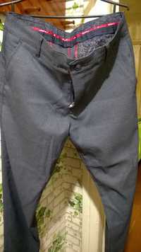 Брендові брюки для чоловіка