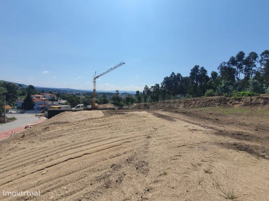 Terreno em Brufe