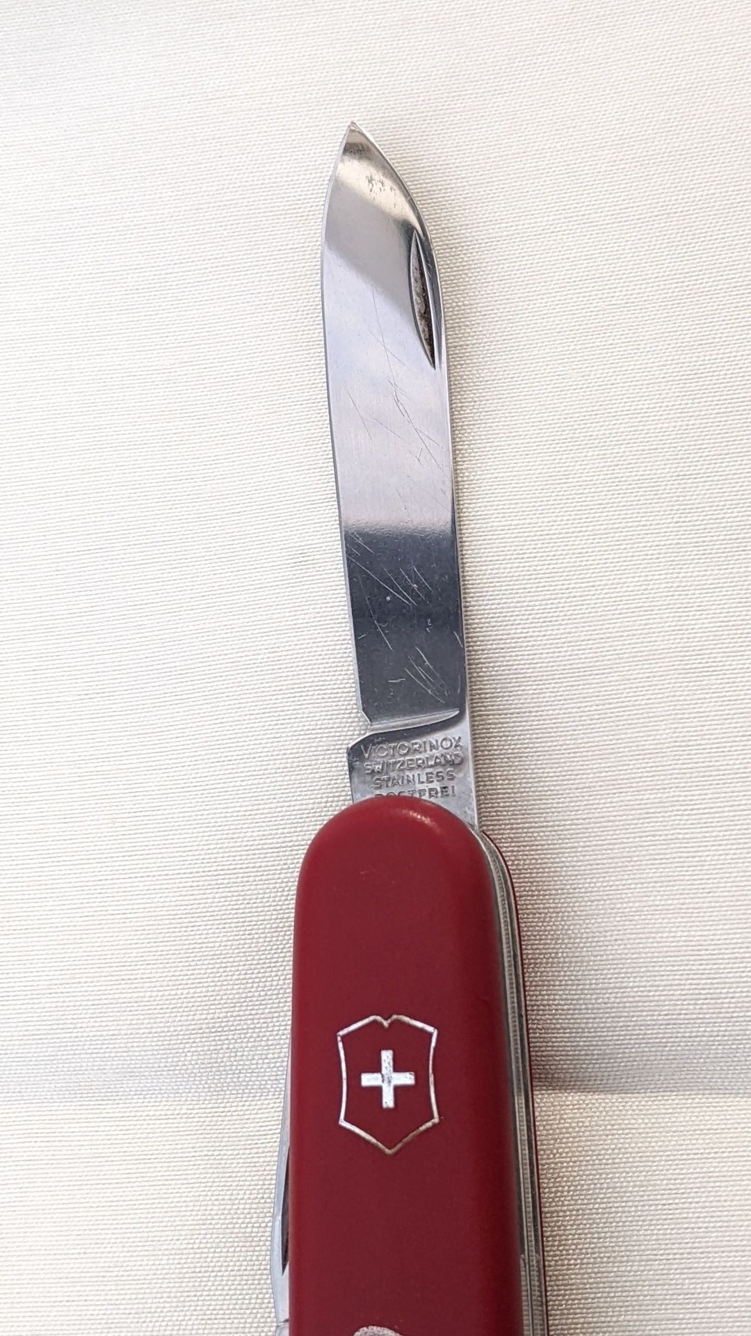 Нож Victorinox, оригинал.