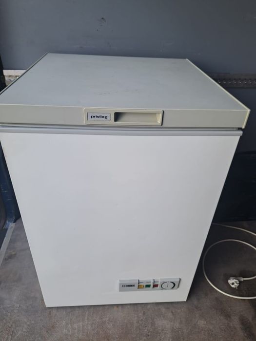 Продається морозильна камера Privileg ,вживана в хорошому стані
