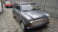 Mini Cooper 1990 rok - oryginalny lakier, przebieg 49000.