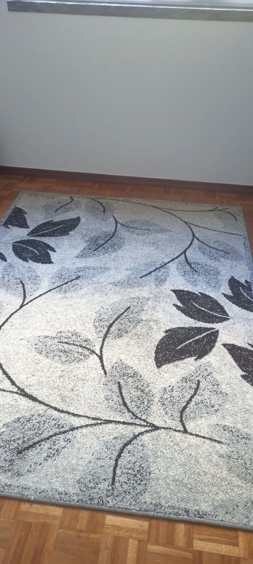 Conjunto Tapetes/Carpetes Sala, Quarto, Corredor Casa