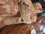 Roupa jovem feminina, xs e s e tenis