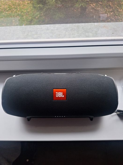 JBL Xtreme 1 + Ładowarka