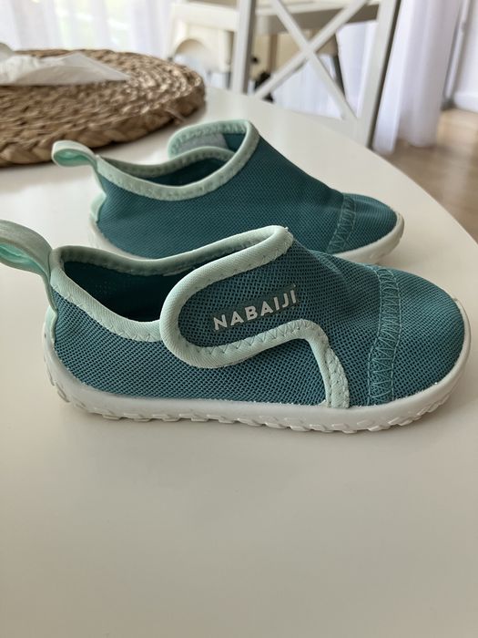 Buty do wody dla dziecka 22-23