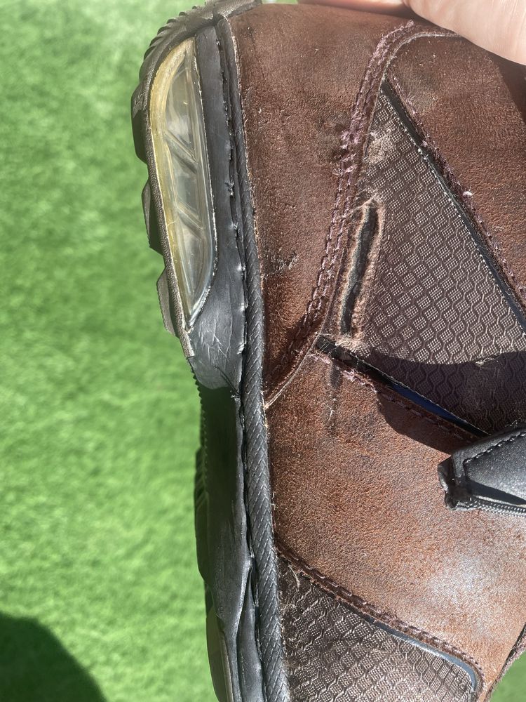 Botas Snowboard Nitro Recoil TLS
