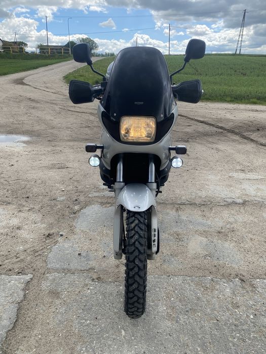 BMW F650 rok 1999