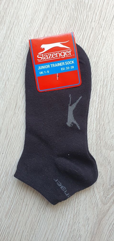 Skarpetki Slazenger junior