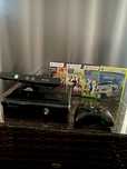 Xbox 360 kinect pad gry