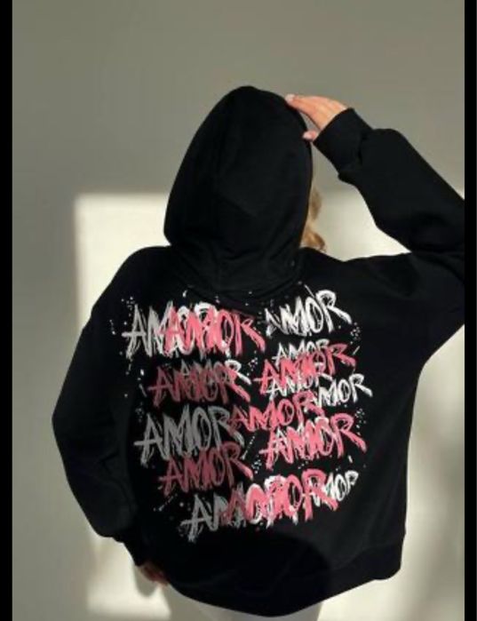 Трендове худі, тепле