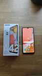 Telefon Samsung A42 5G biały